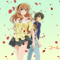 Golden Time | Series Review