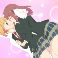 Sakura Trick and the Objectification of Lesbians
