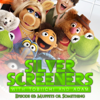 Muppets or Something | Silver Screeners