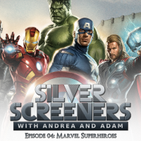 Marvel Superheroes | Silver Screeners