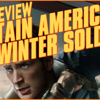 Captain America: The Winter Soldier | Review/Vlog
